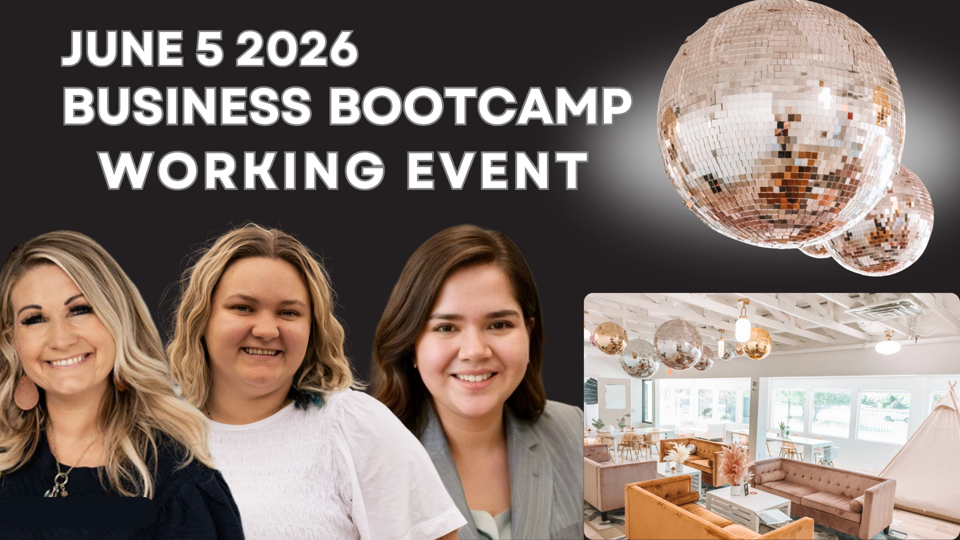 Business Training & Support